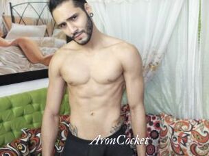 AronCocket