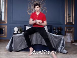 AronFlowers