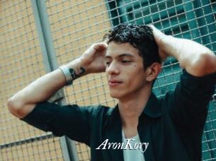 AronKory