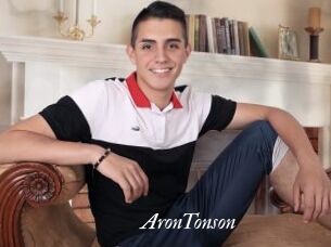 AronTonson Partouze