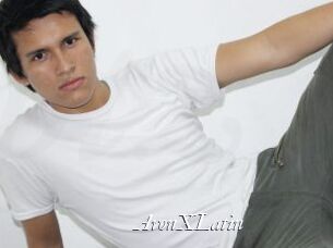 AronXLatin