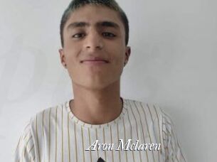 Aron_Mclaren