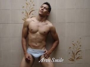 Aron_Smile