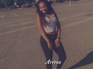 Arreon