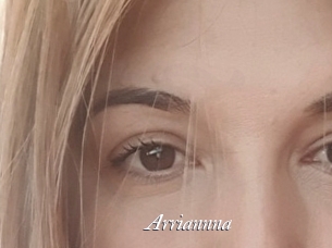 Arriannna