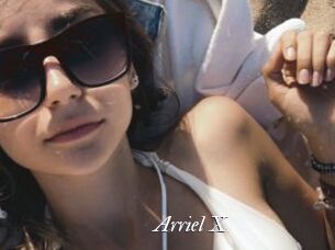 Arriel_X