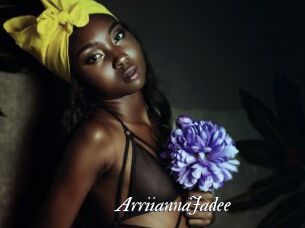 ArriiannaJadee