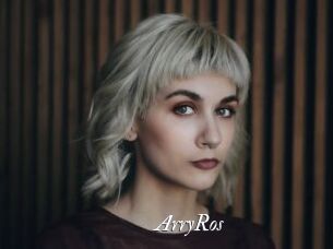 ArryRos