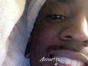 Arson732
