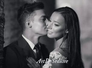ArtDeSeduire
