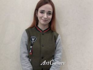 ArtGamer