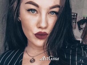 ArtGina