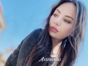Artemidas
