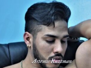 Artemis_Kaztman