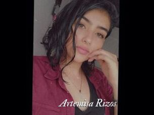Artemisa_Rizos