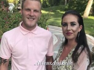 ArthurAndBelle