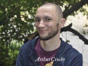 ArthurCrosby