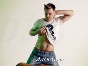 ArthurGrant