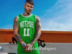 ArthusRodriguez