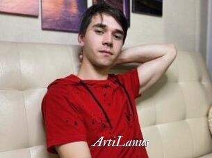 ArtiLanus