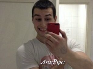 Artis_Pipes
