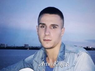 ArturKing23