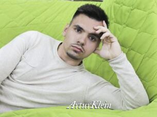 ArturKlein