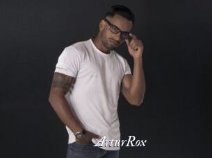 ArturRox Partouze