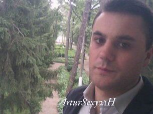 Artur_Sexy21H