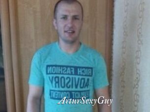 ArturSexyGuy