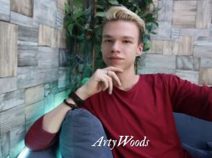 ArtyWoods