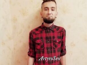 ArtyroSex