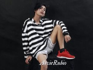 ArvieRubio