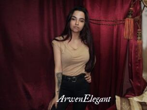 ArwenElegant