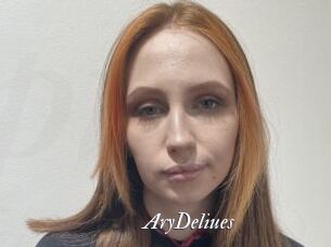 AryDeliues