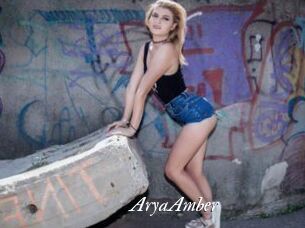 AryaAmber