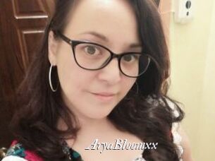 AryaBloomxx