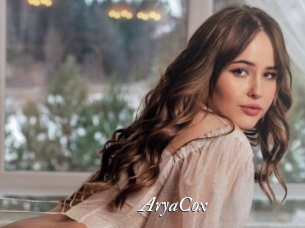 AryaCox Partouze