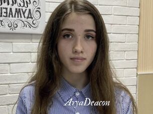 AryaDeacon