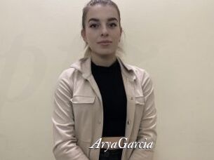AryaGarcia