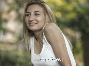 AryaGreen