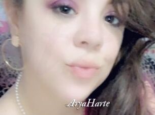 AryaHarte
