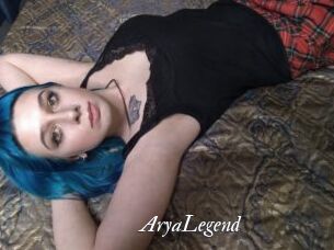 AryaLegend