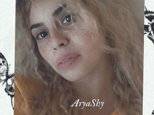 AryaShy