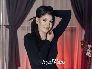 AryaWillis