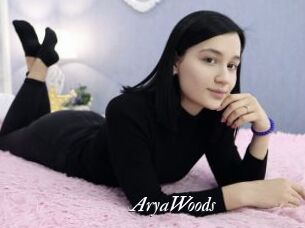 AryaWoods