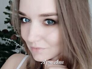 Arya_Ann