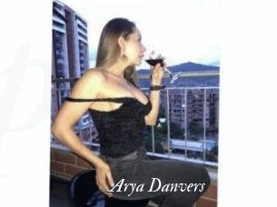Arya_Danvers