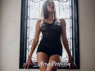 Arya_Peterson