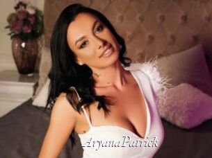 AryanaPatrick Partouze